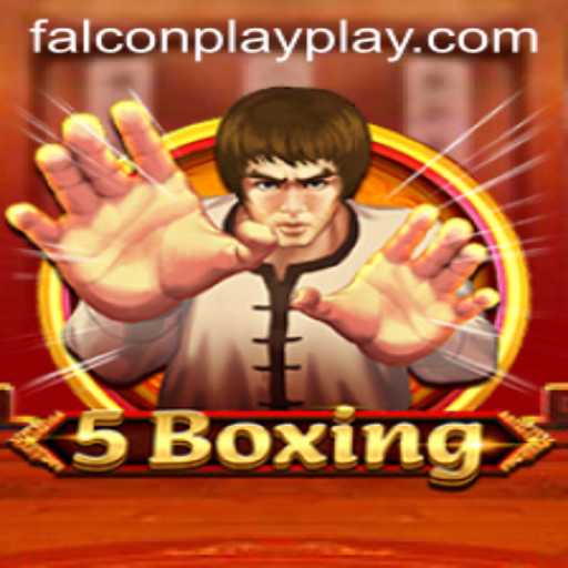 Exploring 5Boxing: A Thrilling New Game by Falcon Play