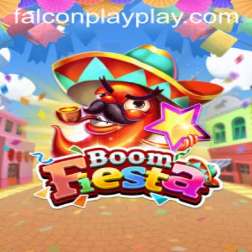 BoomFiesta: A Thrilling New Era in Mobile Gaming