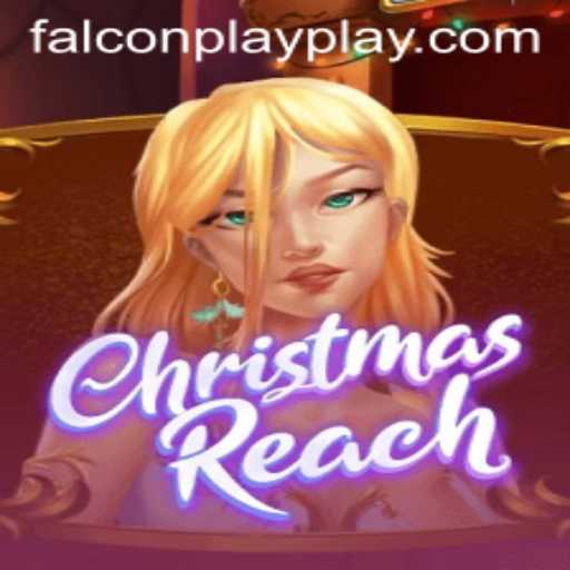 Discover the Enchanting World of ChristmasReach and Falcon Play