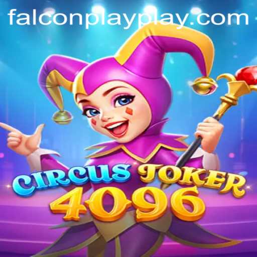 Discover the Spectacular World of CircusJoker4096 with Falcon Play