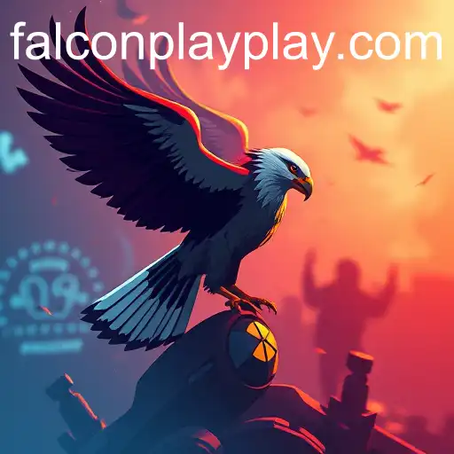 Exploring the Dynamics of Player Community in Falcon Play