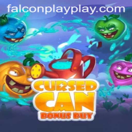 Discover the Thrills of CursedCanBonusBuy by Falcon Play
