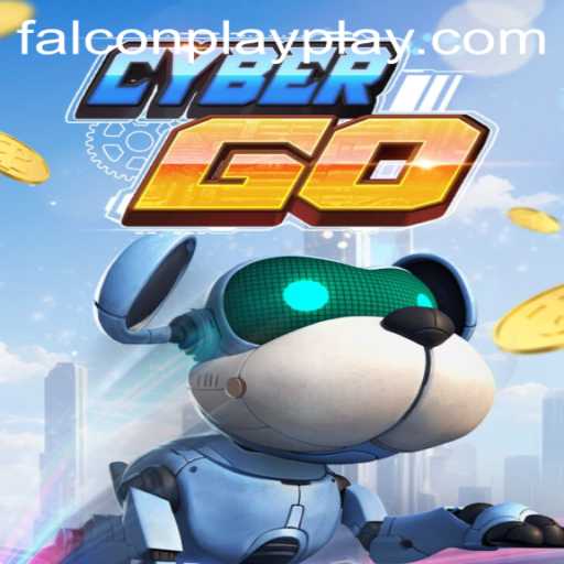CyberGO: Unleashing the Power of Falcon Play