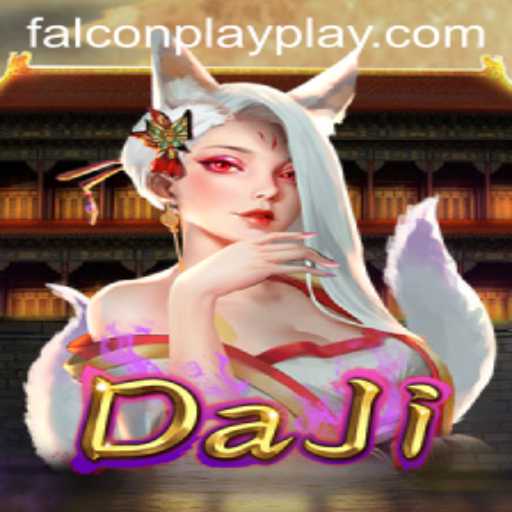 Explore the Mystical World of DaJi: An Immersive Adventure with 'Falcon Play'