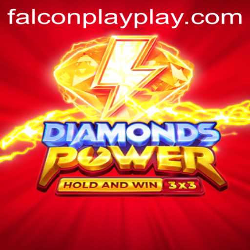 Exploring the World of Diamondspower: A New Era in Gaming with Falcon Play