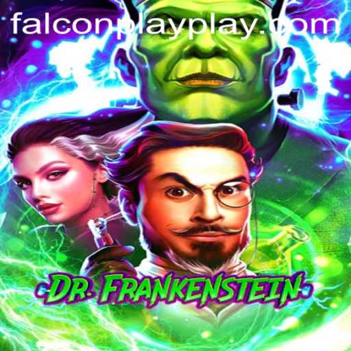 DrFrankenstein and Falcon Play: An Intriguing Journey into Gaming Innovation