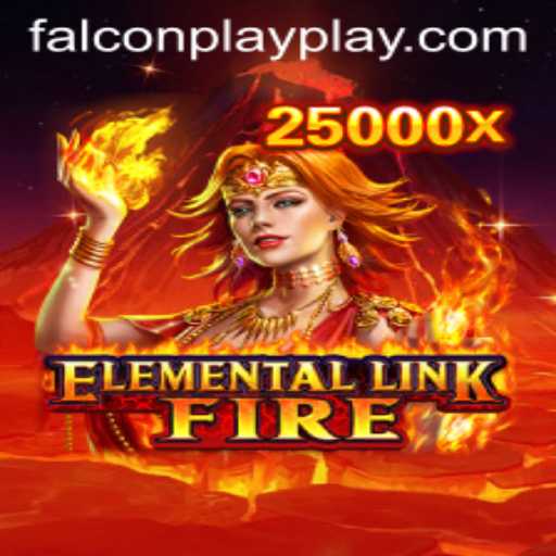 Exploring ElementalLinkFire: A New Era in Adventure Gaming by Falcon Play