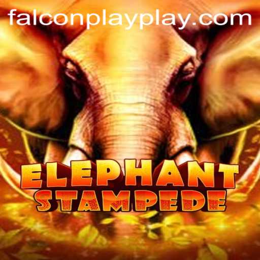 Discover the Excitement of ElephantStampede by Falcon Play