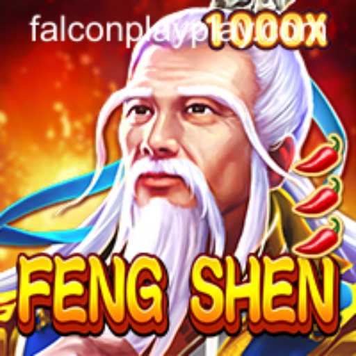 FengShen: A New Era in Immersive Gaming with Falcon Play