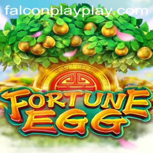 Unlocking the Mysteries of FortuneEgg: An Exploration of Falcon Play's Latest Gaming Sensation