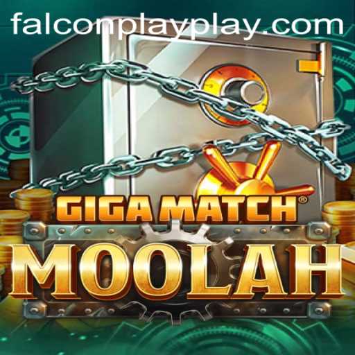 GigaMatchMoolah: Unveiling the Exciting World of Falcon Play