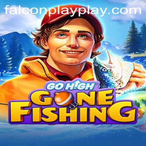 Experience the Thrills of GoHighGoneFishing with Falcon Play