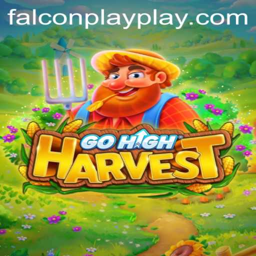 Exploring GoHighHarvest: A Unique Blend of Strategy and Adventure
