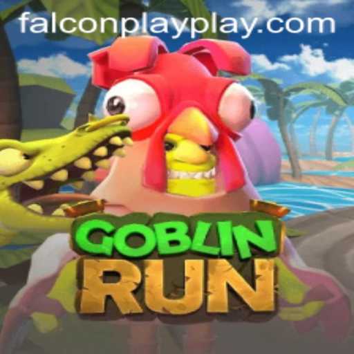 Discover the Thrilling World of GoblinRun by Falcon Play