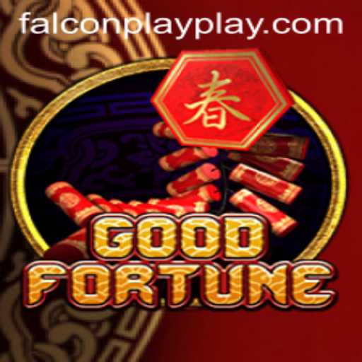 Unveiling GoodFortune: A Dive Into Falcon Play's Latest Gaming Marvel