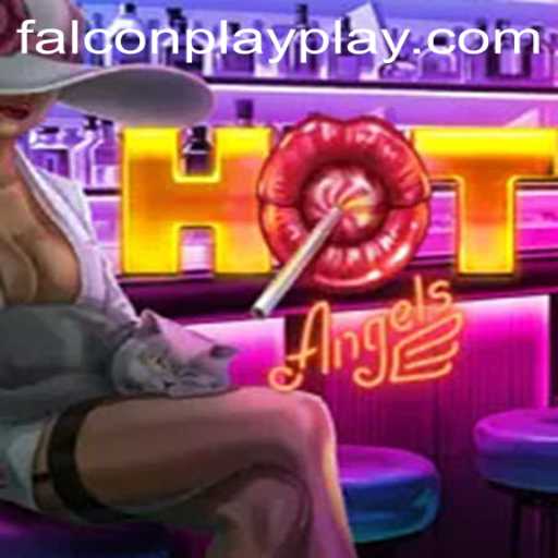 HotAngels: A Thrilling Game Revolutionizing Modern Play