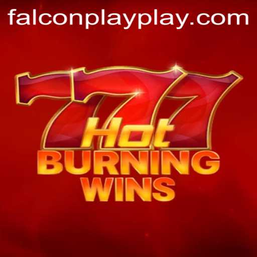 Discover the Excitement of HotBurningWins by Falcon Play