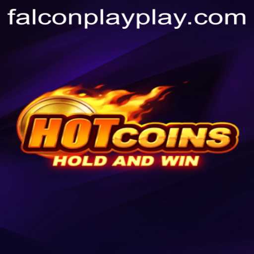 Discover the Exciting World of HotCoins: A Falcon Play Innovation