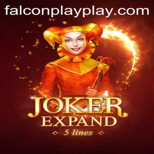 JokerExpand: Exploring the Thrilling World of Falcon Play