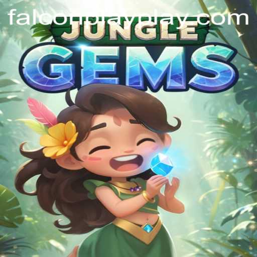 Unveiling the Enchantment of JungleGems: Exploring Falcon Play’s Latest Adventure