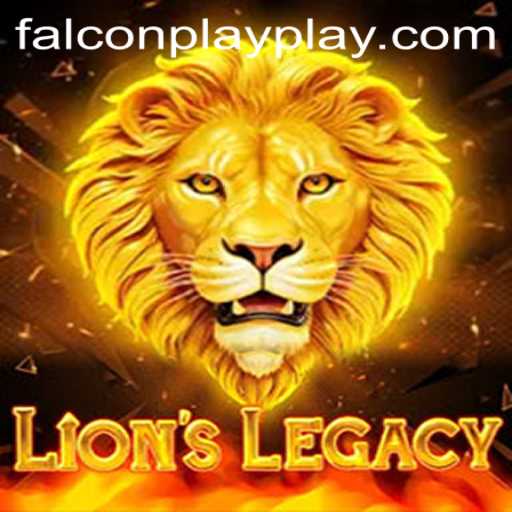 Explore the Roaring World of LionsLegacy: A Falcon Play Adventure
