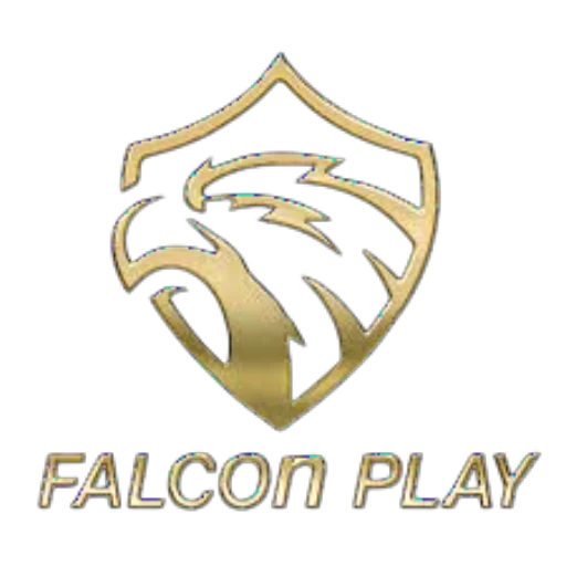 Falcon Play logo