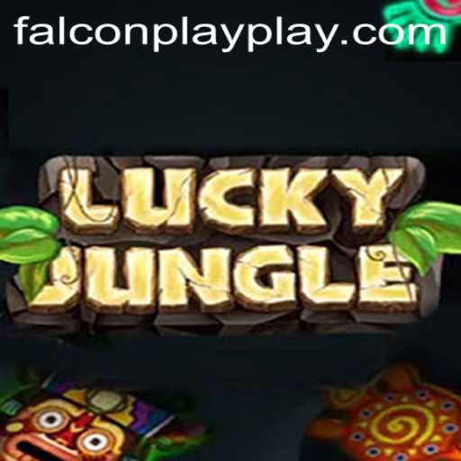 Exploring the World of LuckyJungle: An Engaging Adventure with Falcon Play