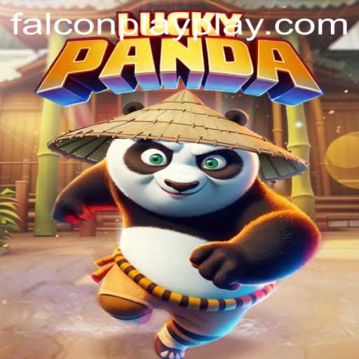 Unveiling the Excitement of LuckyPanda: A Unique Gaming Experience by Falcon Play