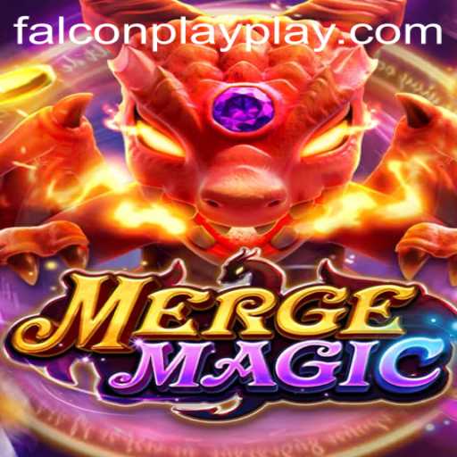 MergeMagic: Explore the Enchanting World of Falcon Play