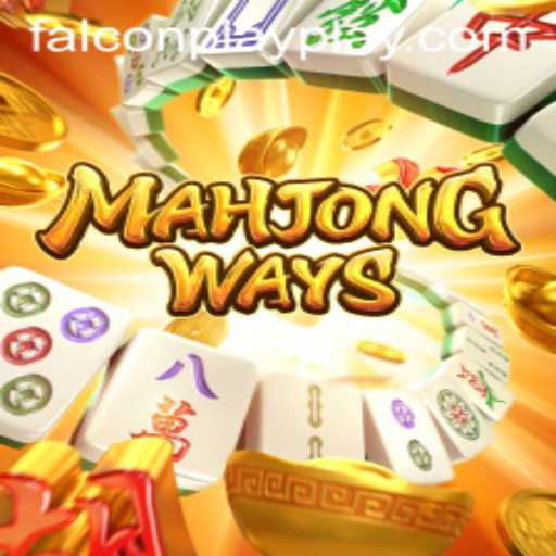 Exploring MahjongWays: A Modern Twist on a Classic Game by Falcon Play