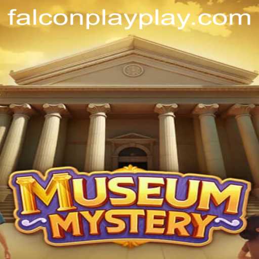 MuseumMystery: An Engaging Journey into Falcon Play's Innovative Game World