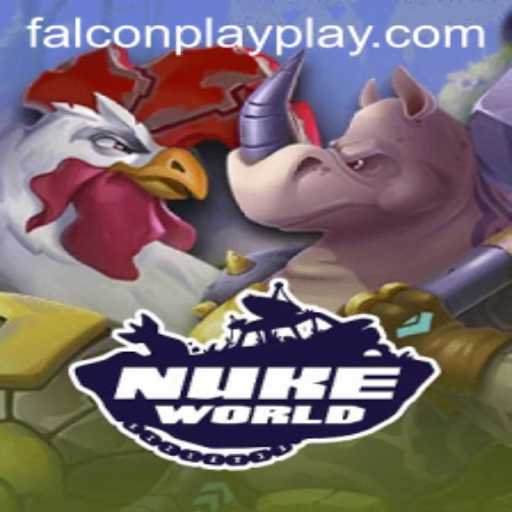 Exploring the Thrilling World of 'NukeWorld': A Deep Dive into Falcon Play's Latest Hit