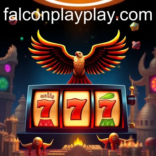 Exploring Online Slots and the Appeal of Falcon Play
