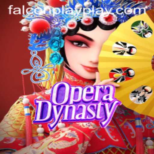 The Phenomenon of OperaDynasty: A Deep Dive into Falcon Play's Latest Sensation