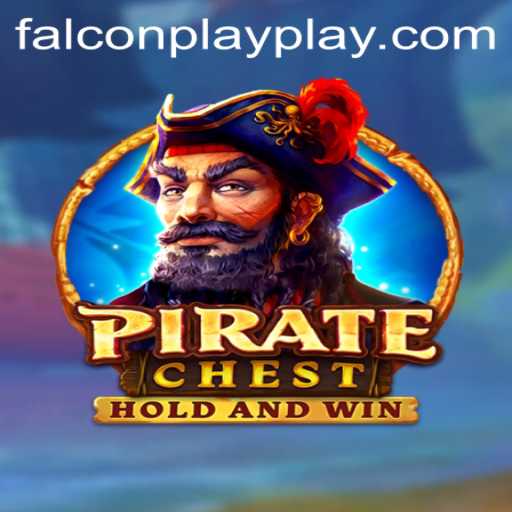 PirateChest: Exploring the World of Falcon Play