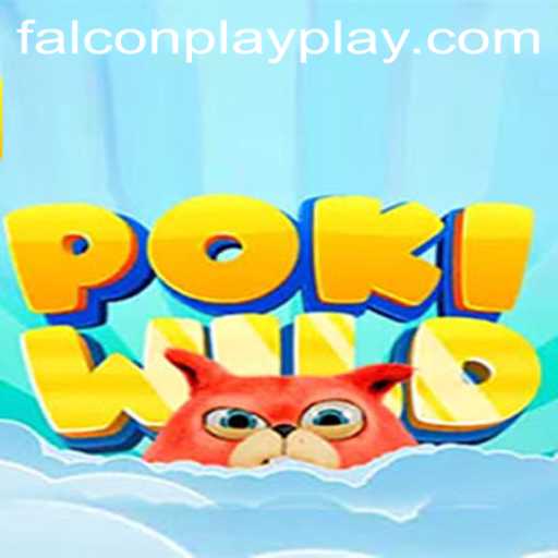 PokiWild: The Ultimate Falcon Play Adventure