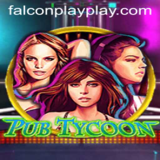 PubTycoon: A New Era in Simulation Gaming by Falcon Play