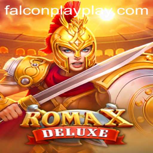 RomaXDeluxe: An Immersive Journey with Falcon Play
