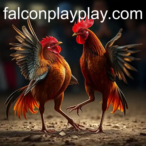 The Rise of Sabong Games and the Role of Falcon Play