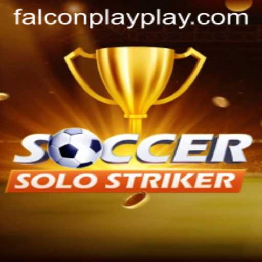 Mastering SoccerSoloStriker: Unleash Your Falcon Play