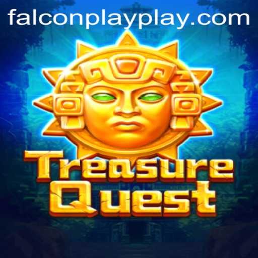 Exploring the World of TreasureQuest: A Falcon Play Adventure