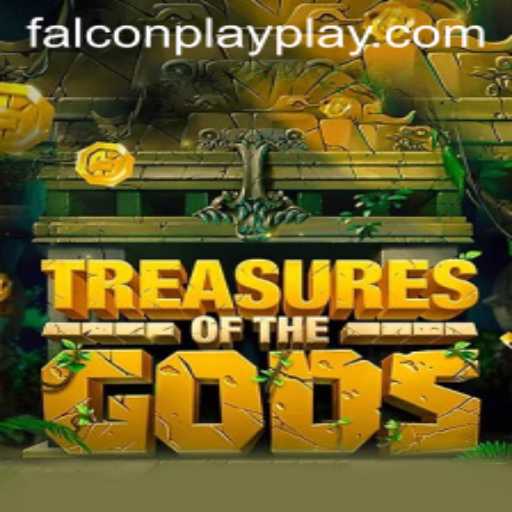 Unveiling the Adventure: TreasureoftheGods