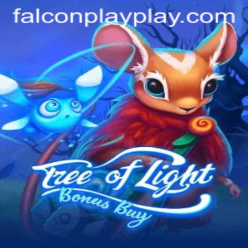 Exploring the Enchanting World of TreeOfLightBonusBuy by Falcon Play