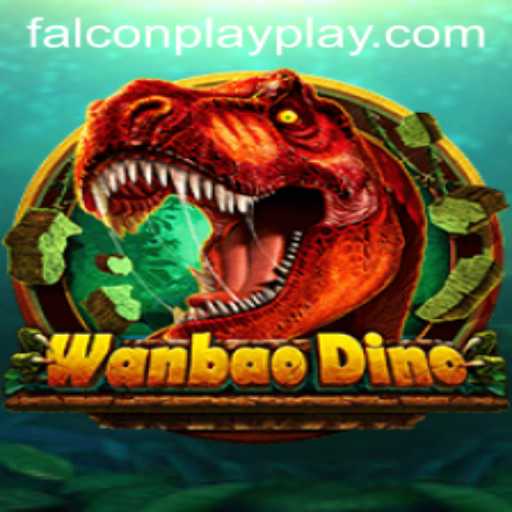 Discovering WanBaoDino: A Dive into Falcon Play's Latest Adventure