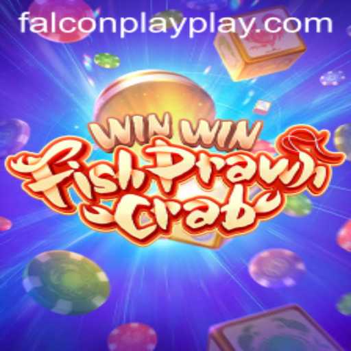 Discovering the Excitement of WinWinFishPrawnCrab with Falcon Play