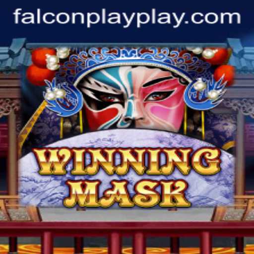 Discover WinningMask: A New Era in Gaming with Falcon Play