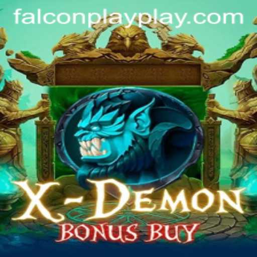 Unleash the Thrills with XDemonBonusBuy by Falcon Play