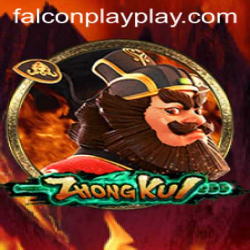 ZhongKui: The Immersive Fantasy World of Falcon Play
